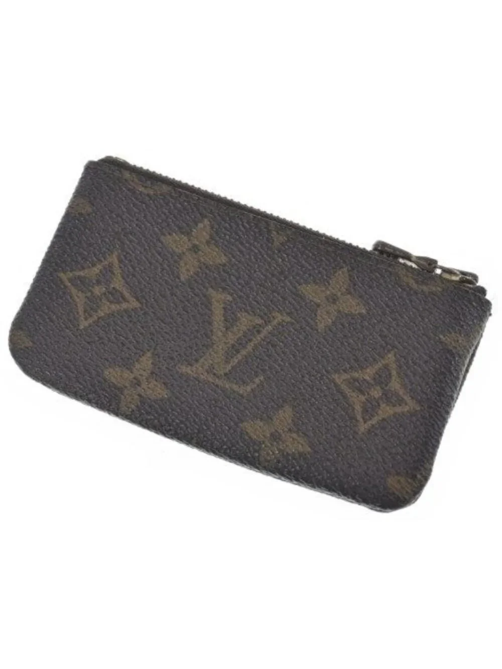 Louis Vuitton Wallet Coin Purse
